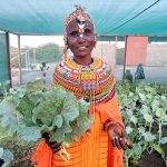 Overcoming Adversity Through Resilience and Sustainable Farming
